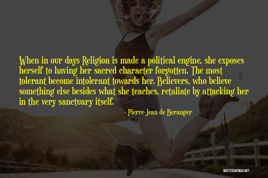 Masjid Eleviation Quotes By Pierre-Jean De Beranger Masjid Eleviation Quotes By Pierre-Jean De Beranger