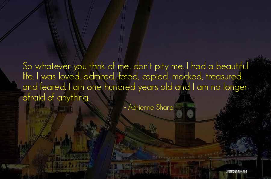 Masjidil Haram Terbaru Quotes By Adrienne Sharp Masjidil Haram Terbaru Quotes By Adrienne Sharp