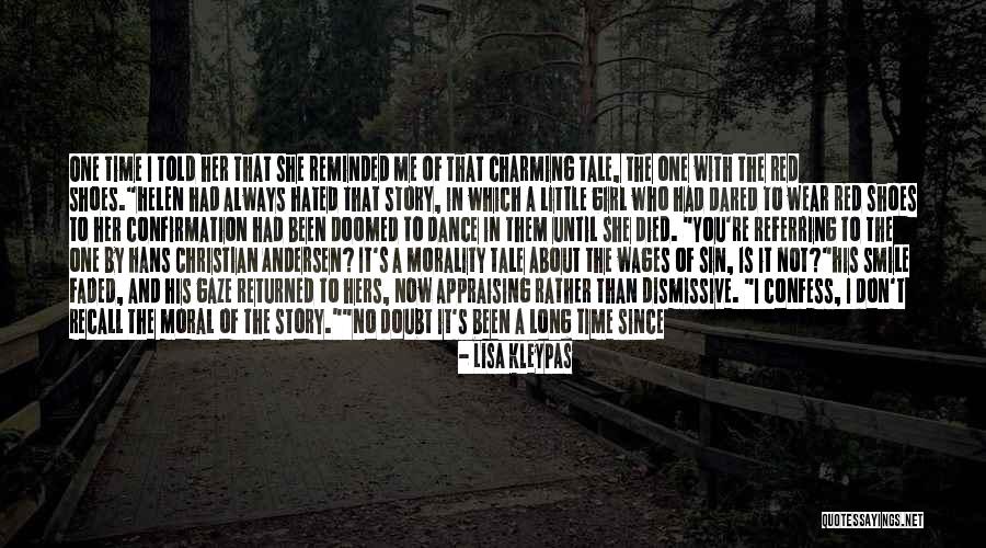 Mask And Smile Quotes By Lisa Kleypas Mask And Smile Quotes By Lisa Kleypas