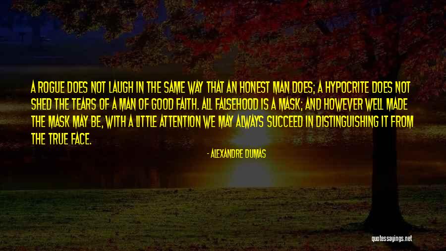 Mask Man Quotes By Alexandre Dumas Mask Man Quotes By Alexandre Dumas