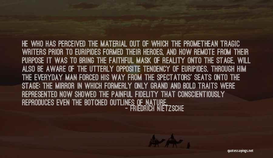 Mask Man Quotes By Friedrich Nietzsche Mask Man Quotes By Friedrich Nietzsche