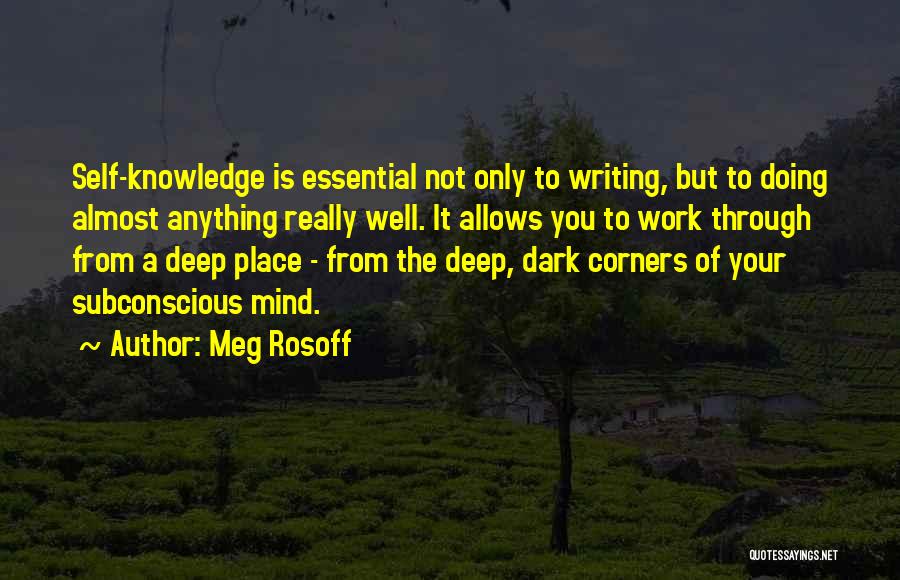 Mask Of Fu Manchu Quotes By Meg Rosoff