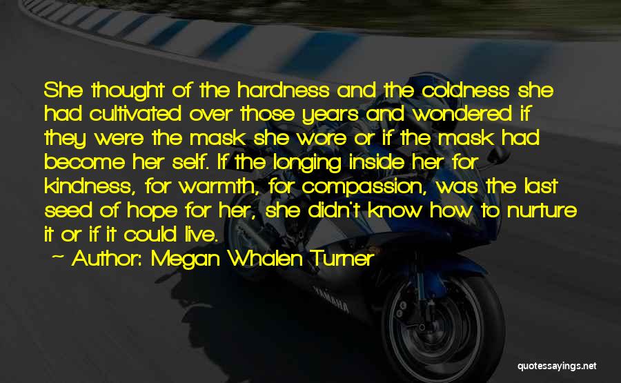 Mask Quotes By Megan Whalen Turner