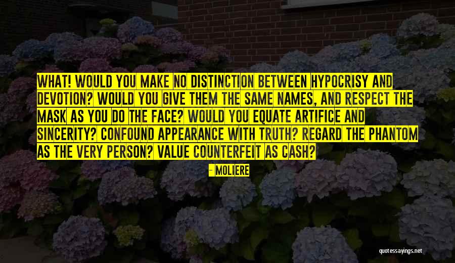 Mask With Quotes By Moliere Mask With Quotes By Moliere