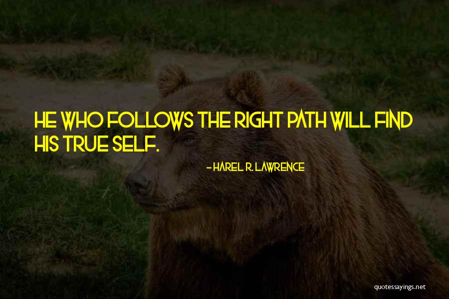Maska Lagana Quotes By Harel R. Lawrence Maska Lagana Quotes By Harel R. Lawrence