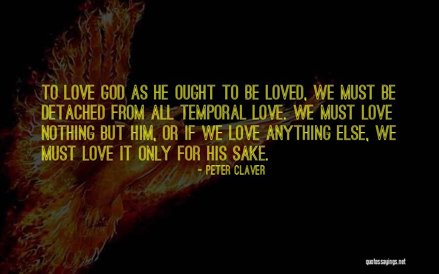 Maska Lagana Quotes By Peter Claver Maska Lagana Quotes By Peter Claver
