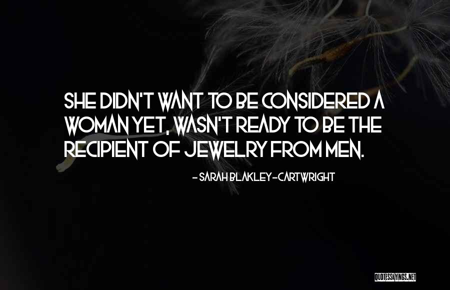 Maska Lagana Quotes By Sarah Blakley-Cartwright Maska Lagana Quotes By Sarah Blakley-Cartwright
