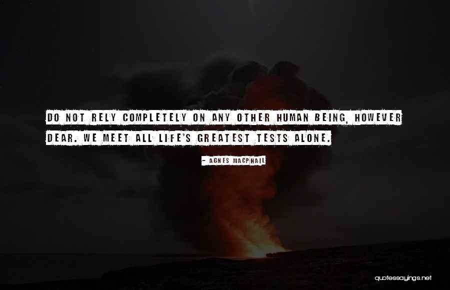 Maskaman Quotes By Agnes Macphail Maskaman Quotes By Agnes Macphail