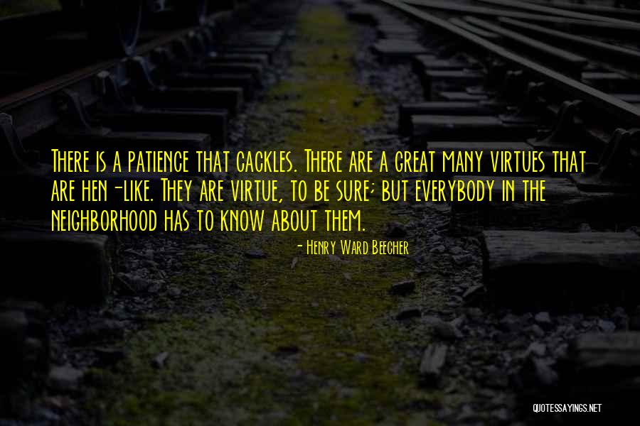 Maskaman Quotes By Henry Ward Beecher Maskaman Quotes By Henry Ward Beecher