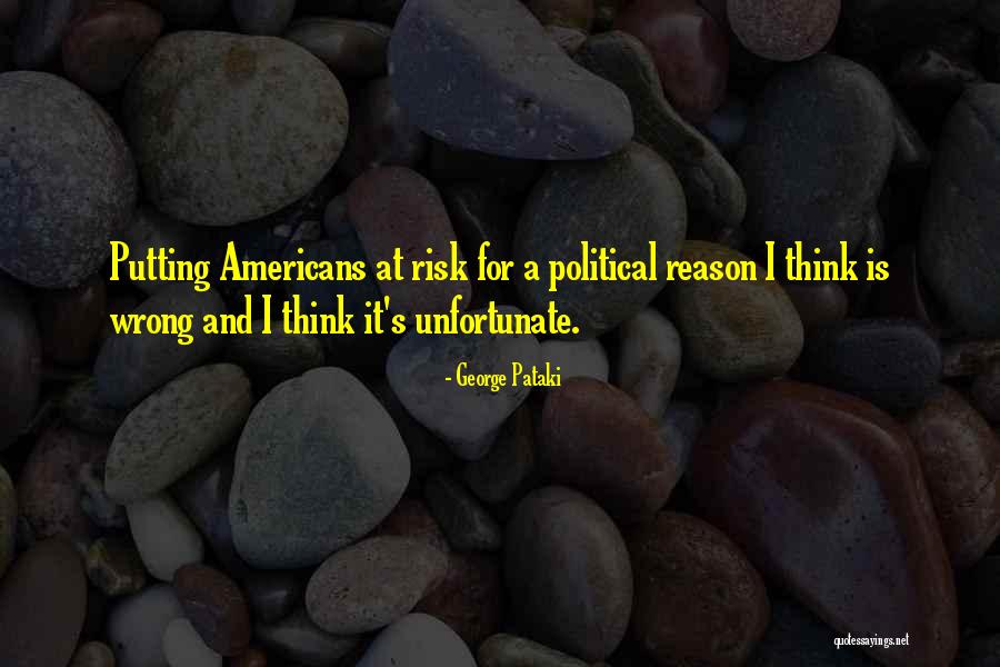 Maskara Quotes By George Pataki Maskara Quotes By George Pataki