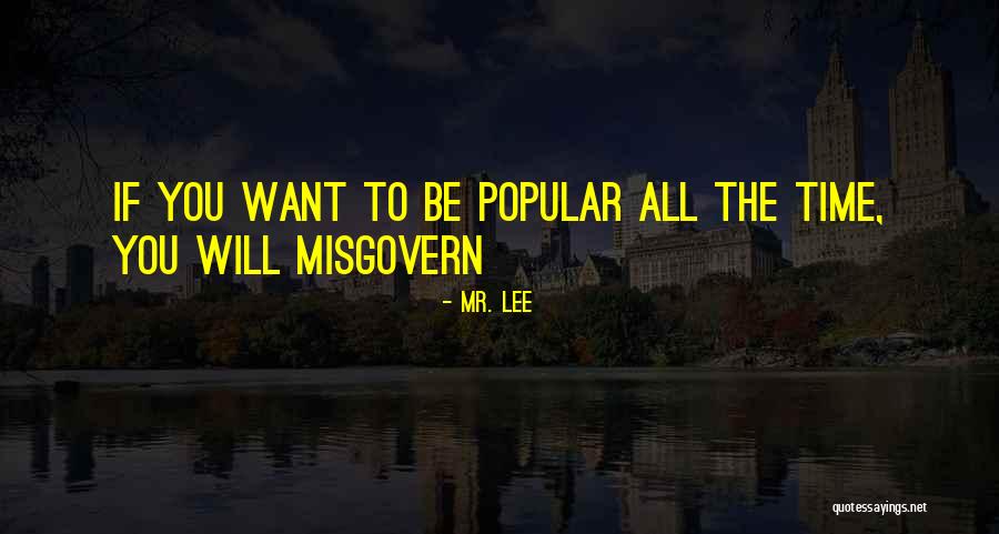 Maskara Quotes By Mr. Lee Maskara Quotes By Mr. Lee