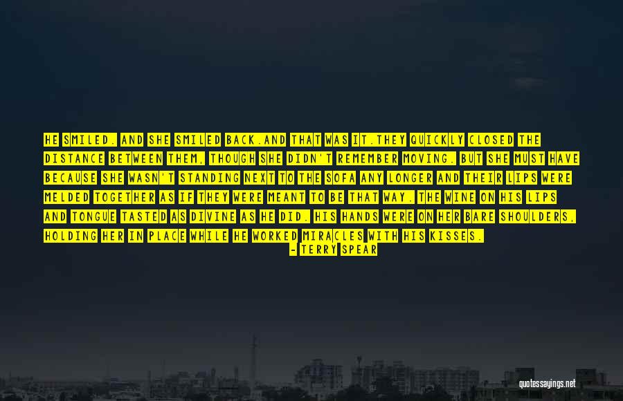 Maskarada Tekst Quotes By Terry Spear Maskarada Tekst Quotes By Terry Spear