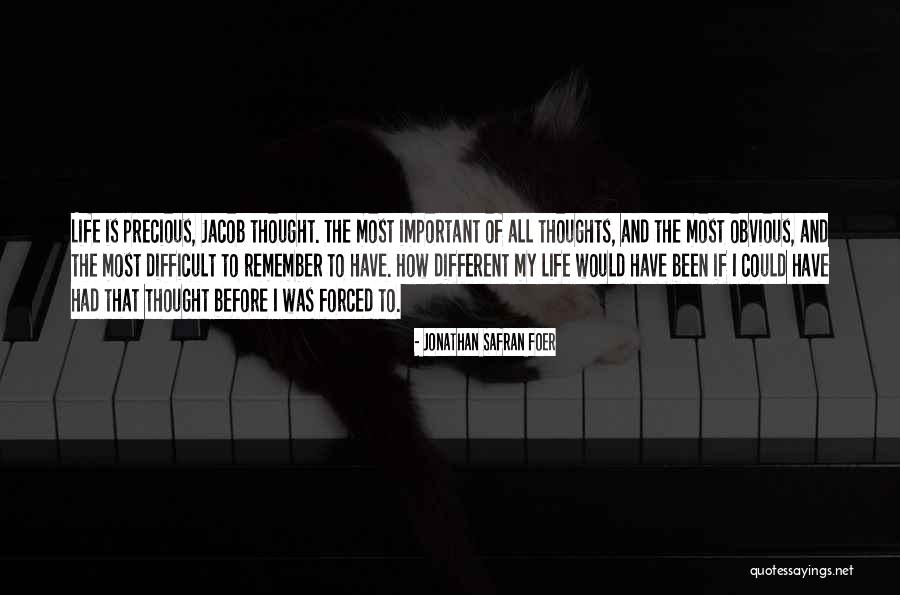 Masked Idiots Quotes By Jonathan Safran Foer Masked Idiots Quotes By Jonathan Safran Foer