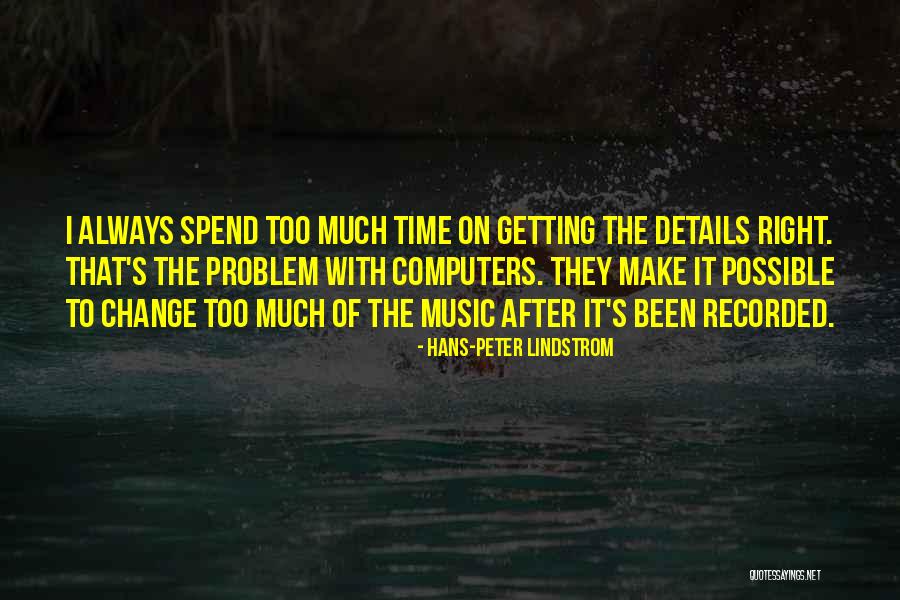 Maskela Quotes By Hans-Peter Lindstrom Maskela Quotes By Hans-Peter Lindstrom