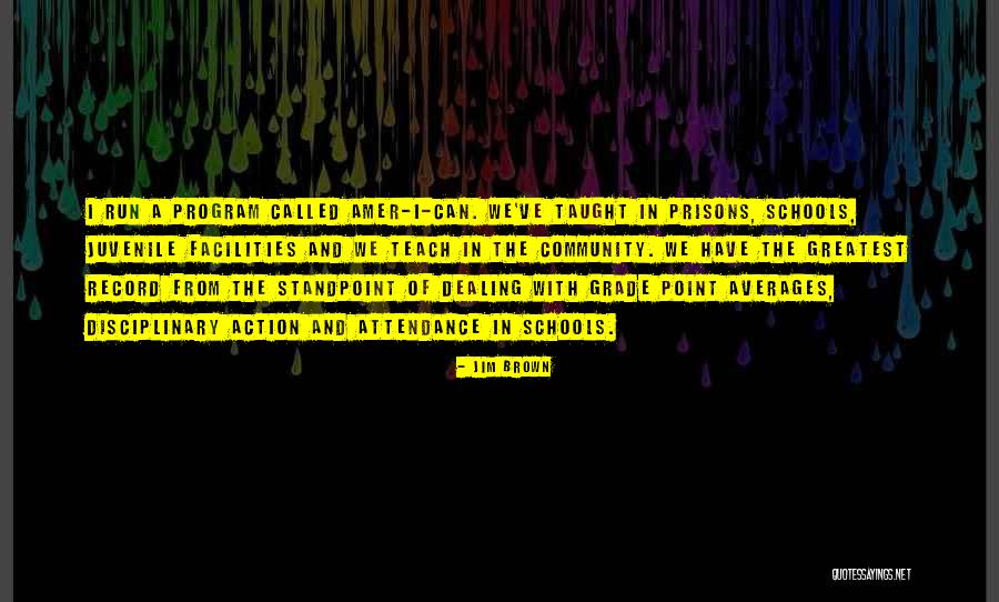 Maskeleri Salla Quotes By Jim Brown Maskeleri Salla Quotes By Jim Brown
