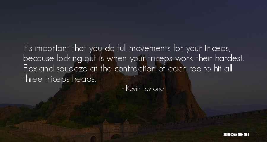 Maskeliler Quotes By Kevin Levrone Maskeliler Quotes By Kevin Levrone