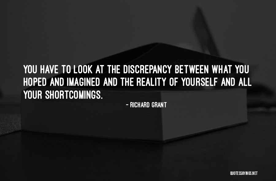 Maskenbal Ideje Quotes By Richard Grant Maskenbal Ideje Quotes By Richard Grant