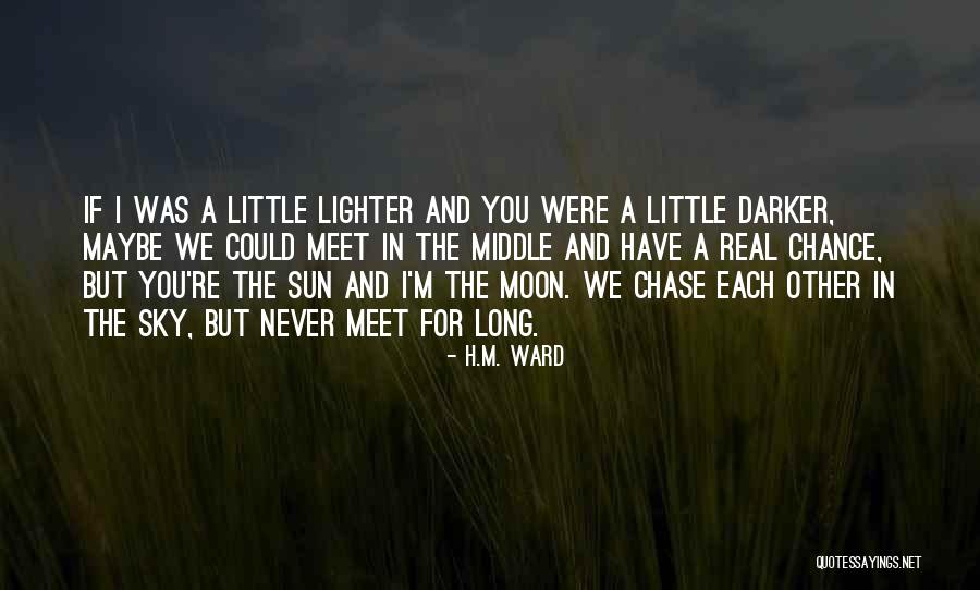 Maskenbal Za Quotes By H.M. Ward Maskenbal Za Quotes By H.M. Ward