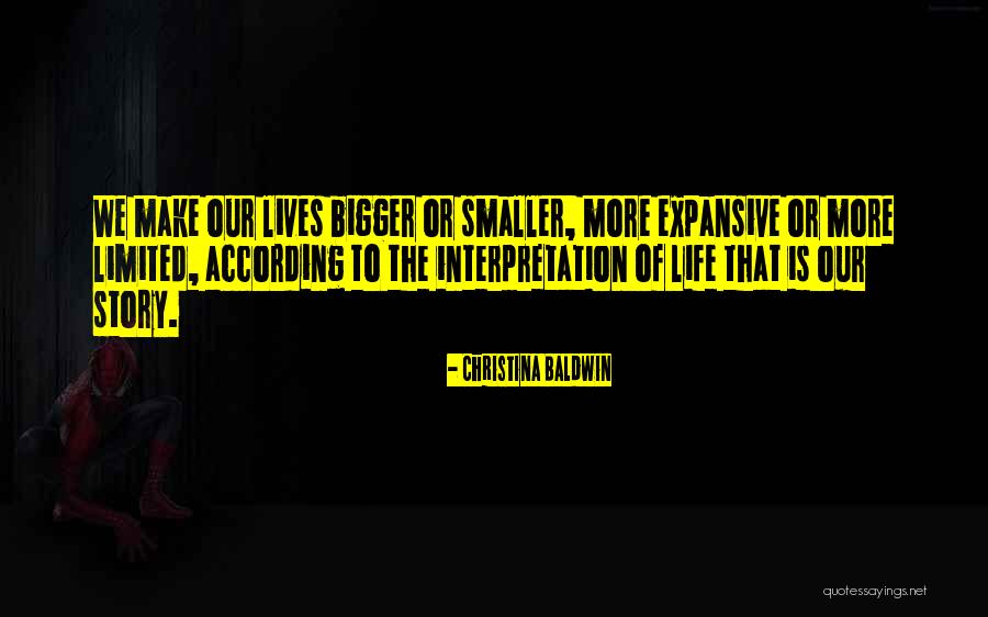 Maskenin Ingilizcesi Quotes By Christina Baldwin Maskenin Ingilizcesi Quotes By Christina Baldwin