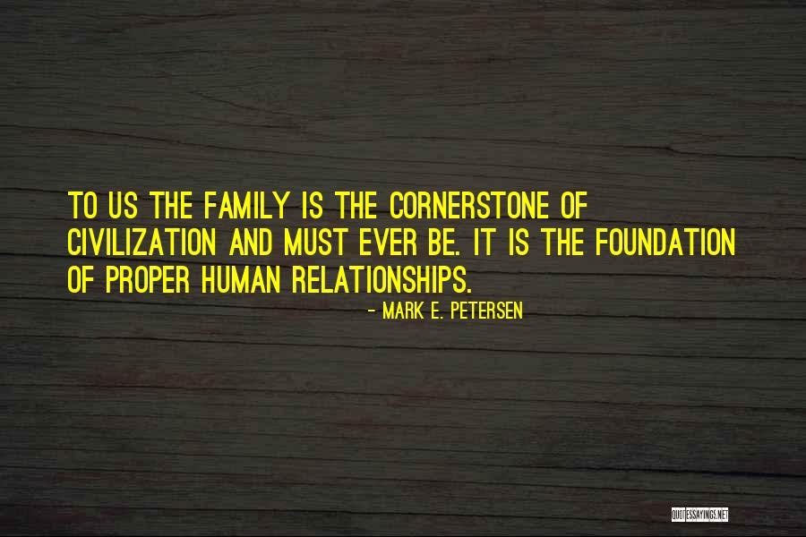Maskilet Quotes By Mark E. Petersen Maskilet Quotes By Mark E. Petersen