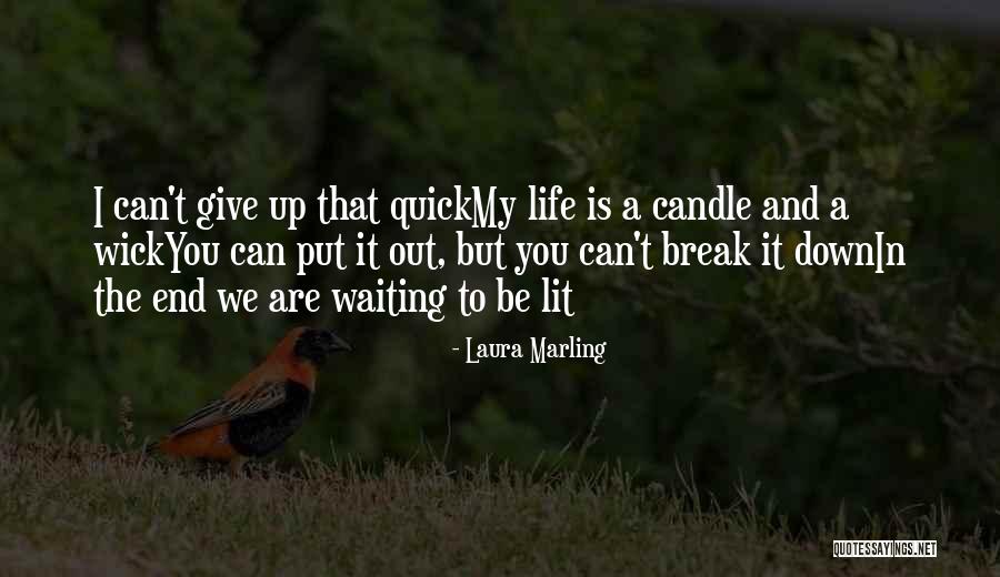 Maskiner Quotes By Laura Marling Maskiner Quotes By Laura Marling