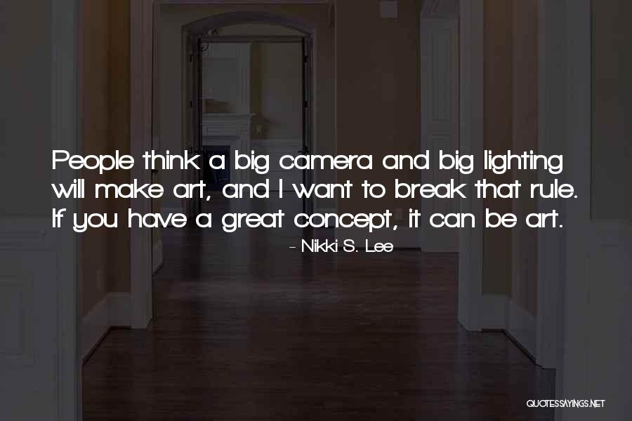 Maskiner Quotes By Nikki S. Lee Maskiner Quotes By Nikki S. Lee