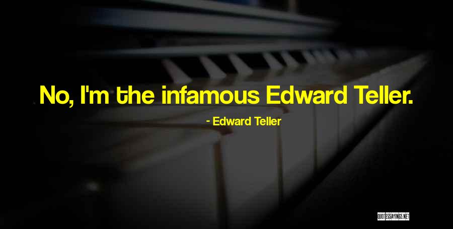Maskinexpo Quotes By Edward Teller Maskinexpo Quotes By Edward Teller