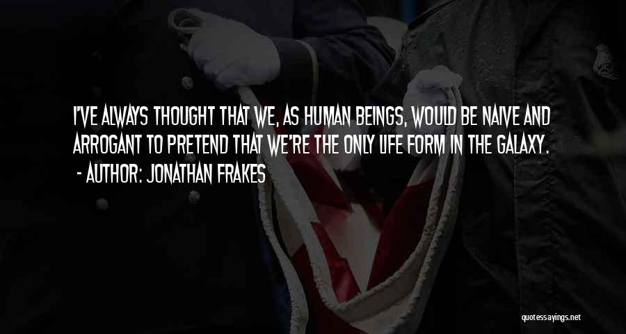 Masking Sadness Quotes By Jonathan Frakes