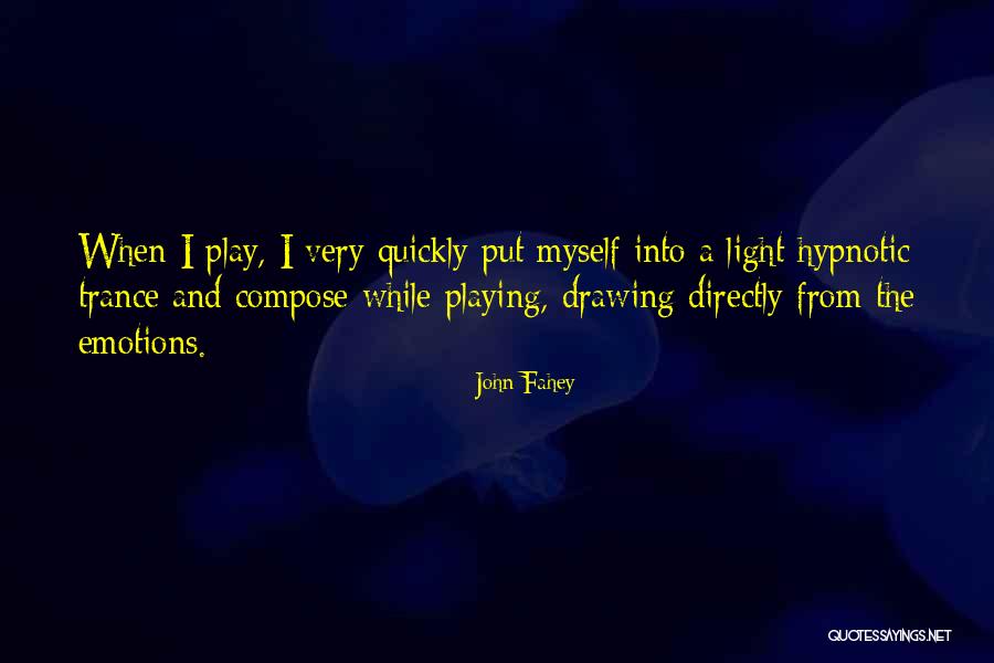 Maskottchen Aquapulco Quotes By John Fahey Maskottchen Aquapulco Quotes By John Fahey