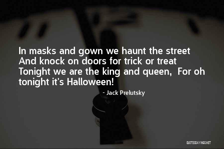 Masks For Quotes By Jack Prelutsky Masks For Quotes By Jack Prelutsky