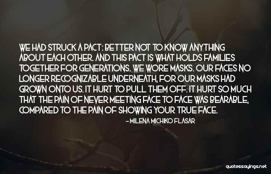 Masks For Quotes By Milena Michiko Flasar Masks For Quotes By Milena Michiko Flasar