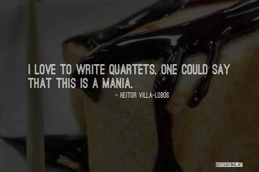 Maskt Quotes By Heitor Villa-Lobos Maskt Quotes By Heitor Villa-Lobos