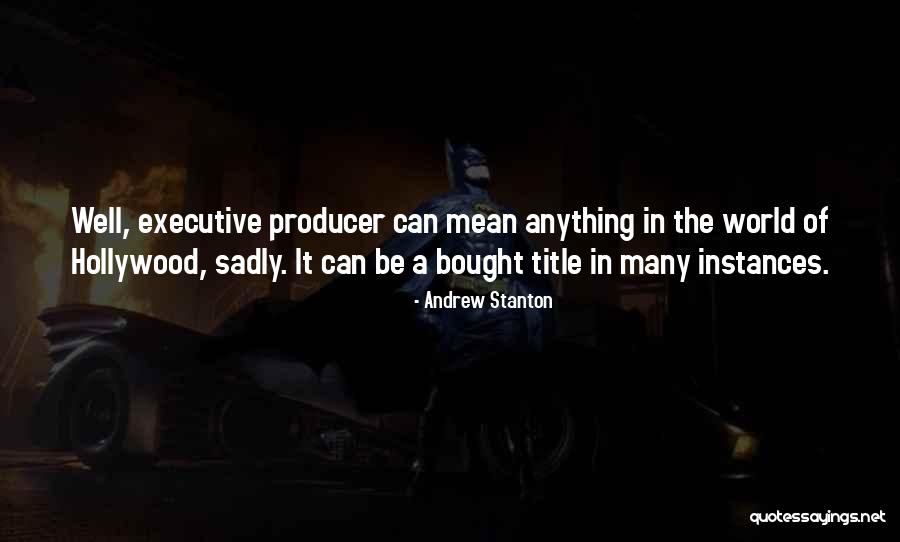 Masktech Quotes By Andrew Stanton Masktech Quotes By Andrew Stanton
