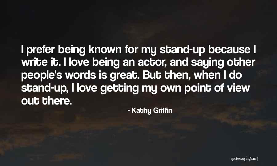 Maslahat Artinya Quotes By Kathy Griffin Maslahat Artinya Quotes By Kathy Griffin
