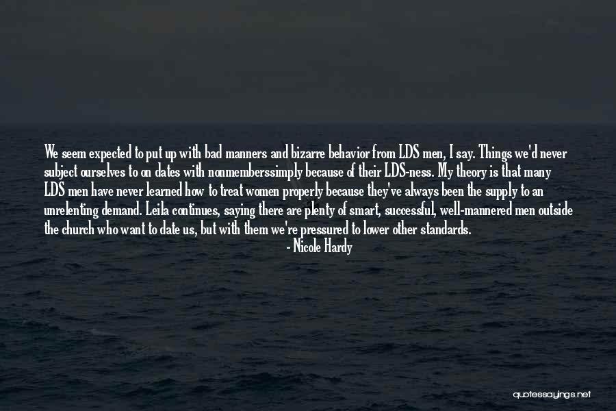 Maslahat Ne Quotes By Nicole Hardy Maslahat Ne Quotes By Nicole Hardy