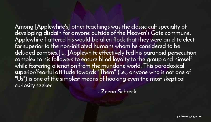 Maslahat Ne Quotes By Zeena Schreck Maslahat Ne Quotes By Zeena Schreck