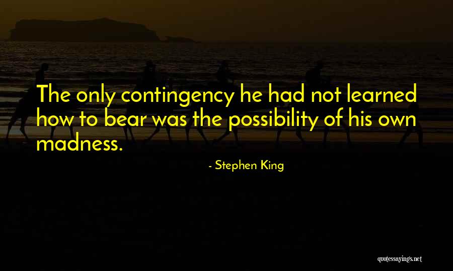 Maslakovic Quotes By Stephen King Maslakovic Quotes By Stephen King