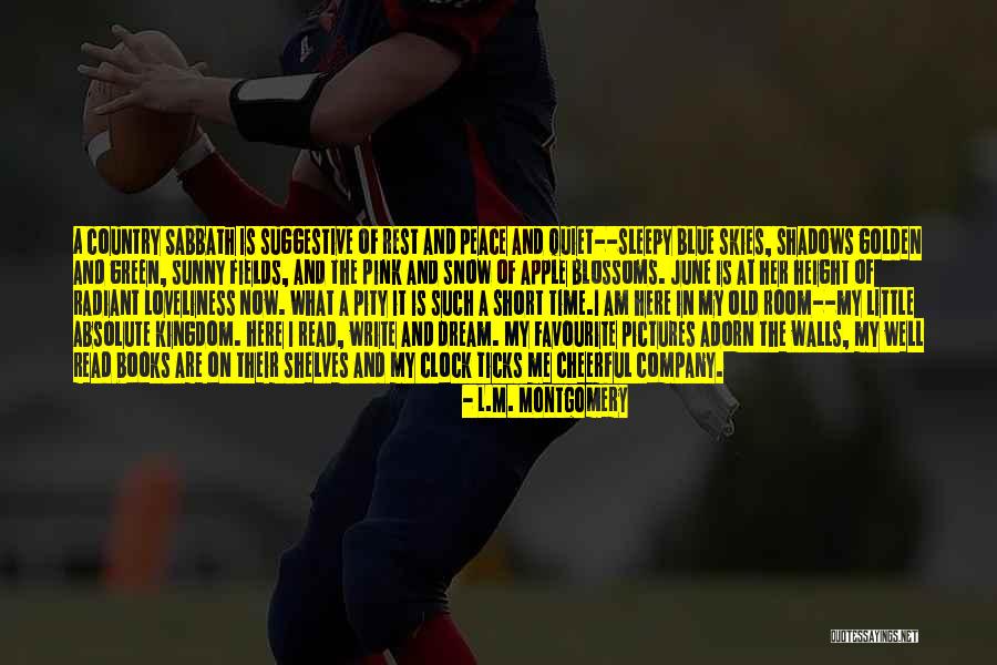 Masland Commercial Quotes By L.M. Montgomery Masland Commercial Quotes By L.M. Montgomery