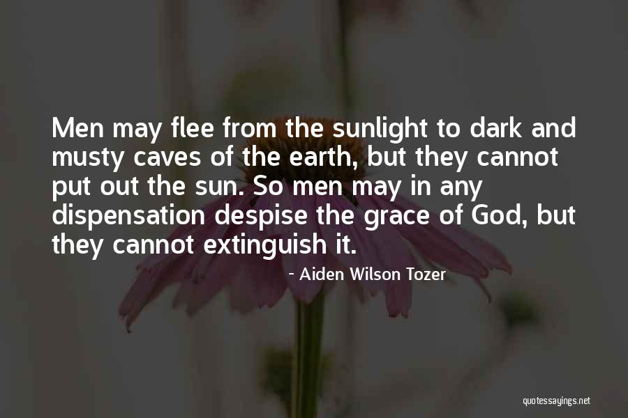 Maslansky And Associates Quotes By Aiden Wilson Tozer