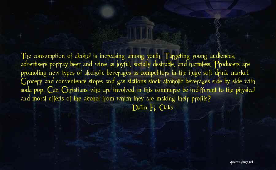 Maslansky Luntz Quotes By Dallin H. Oaks Maslansky Luntz Quotes By Dallin H. Oaks