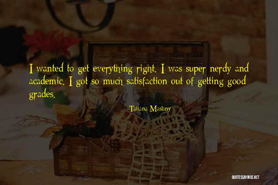 Maslany Quotes By Tatiana Maslany Maslany Quotes By Tatiana Maslany