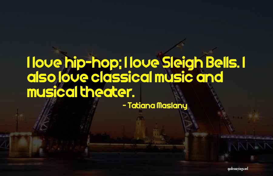 Maslany Quotes By Tatiana Maslany Maslany Quotes By Tatiana Maslany