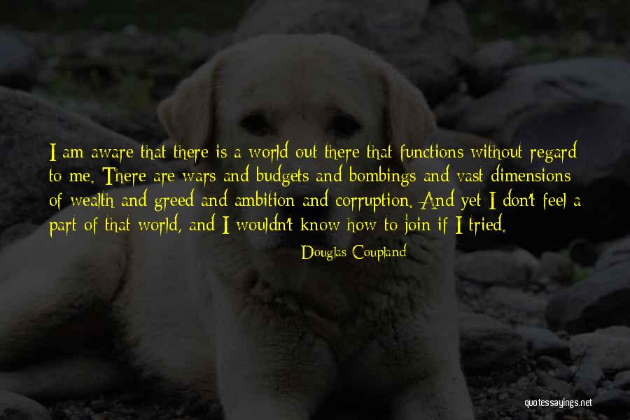 Maslarevo Quotes By Douglas Coupland Maslarevo Quotes By Douglas Coupland