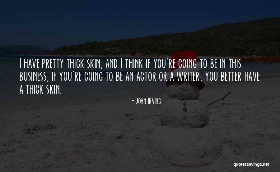 Masliah Firm Quotes By John Irving Masliah Firm Quotes By John Irving