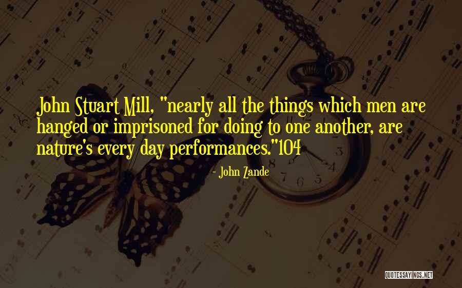 Masliah Firm Quotes By John Zande Masliah Firm Quotes By John Zande