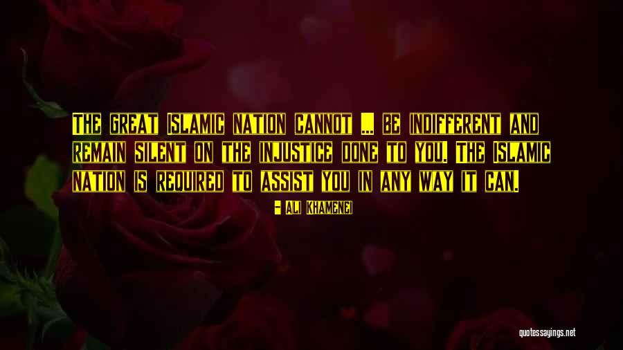 Maslikosa Quotes By Ali Khamenei Maslikosa Quotes By Ali Khamenei