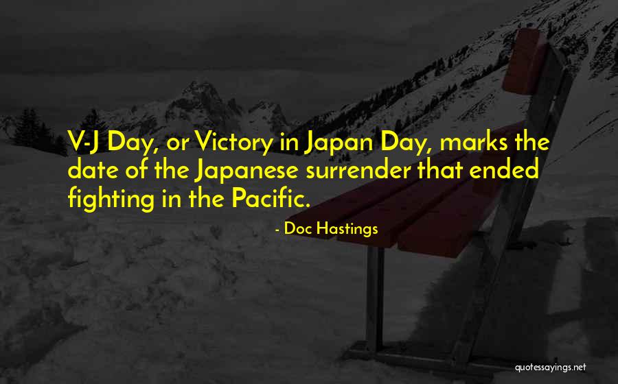 Maslikowska Quotes By Doc Hastings Maslikowska Quotes By Doc Hastings