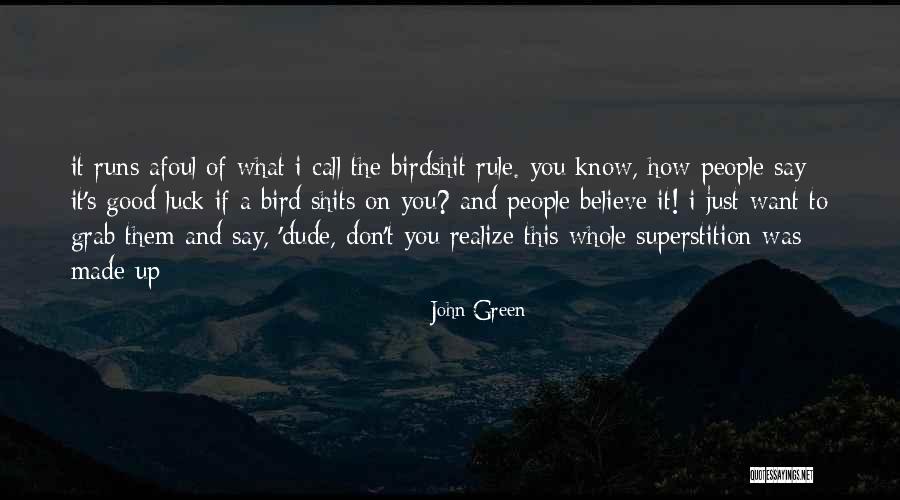 Maslikowska Quotes By John Green Maslikowska Quotes By John Green