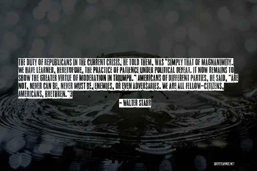 Maslikowska Quotes By Walter Stahr Maslikowska Quotes By Walter Stahr