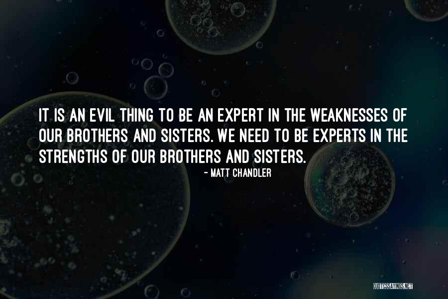 Maslin Beach Quotes By Matt Chandler